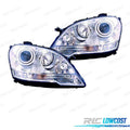 Faros PARA Mercedes Clase ML W164 08-11