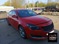 Opel Insignia A Facelift (2013-2017) Berlina Rojo | Despiece y Recambios