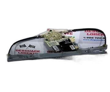 Elevalunas delantero izquierdo 9647441480 de Citroen C4 berlina
