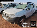 Amortiguador Porton Trasero Izquierdo Dacia Duster I (2010+)