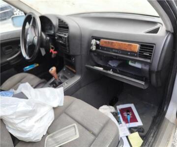Bmw Serie 3 Berlina 1.7 318tds 1990 - Despiece