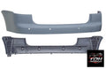 Paragolpes Trasero Volkswagen Touran Nuevo Ref. 1T0807417AGRU