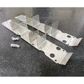 HKS Cam Cover Baffle Plate Nissan Skyline GT-R BNR32 89-94