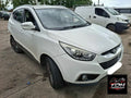 Despiece Hyundai ix35 (LM) 2010-2015 Blanco | Recambios Originales