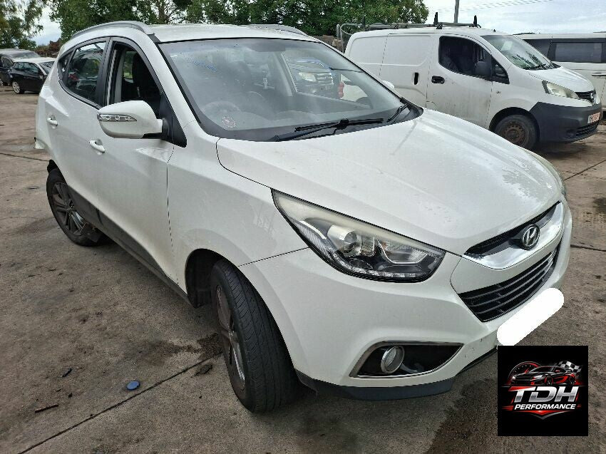 Despiece Hyundai ix35 (LM) 2010-2015 Blanco | Recambios Originales