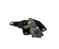Motor limpia trasero 7700311590 de Renault Trafic ii furgón (fl)