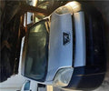 Peugeot Bipper Tepee 2009 - Despiece