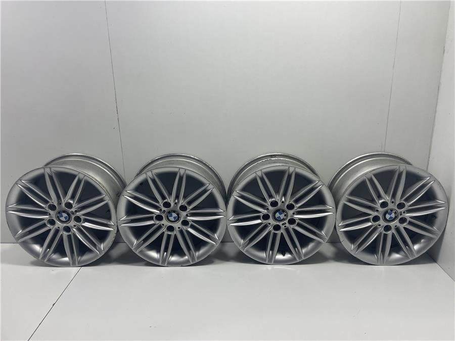 Juego Llantas BMW Serie 1