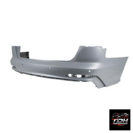 Paragolpes Trasero Audi A6 Nuevo Ref. 4K5807067AGRU