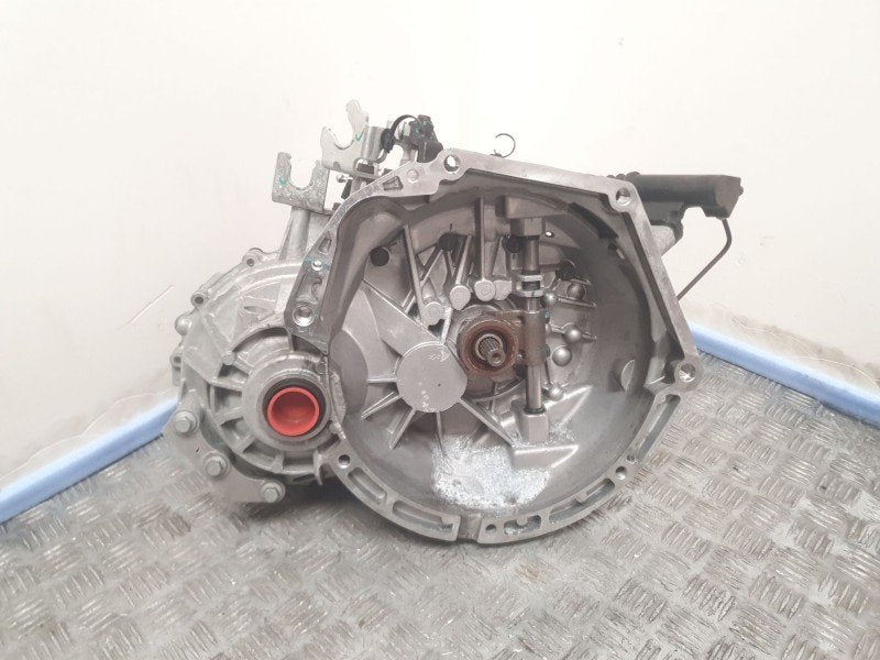 Caja de Cambios Manual Sh63P F33670 Mg Zs Suv Azs1 1 5 Vti