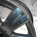 Llanta Rueda Trasera Derecha Mercedes-Benz - Clase C