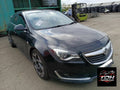 Vauxhall Opel Insignia A Facelift 2013-2017 Negro | Despiece / Recambios