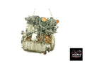 Motor Citroën C4 Picasso 2.0 HDi 136 CV RHJ 2006-2013