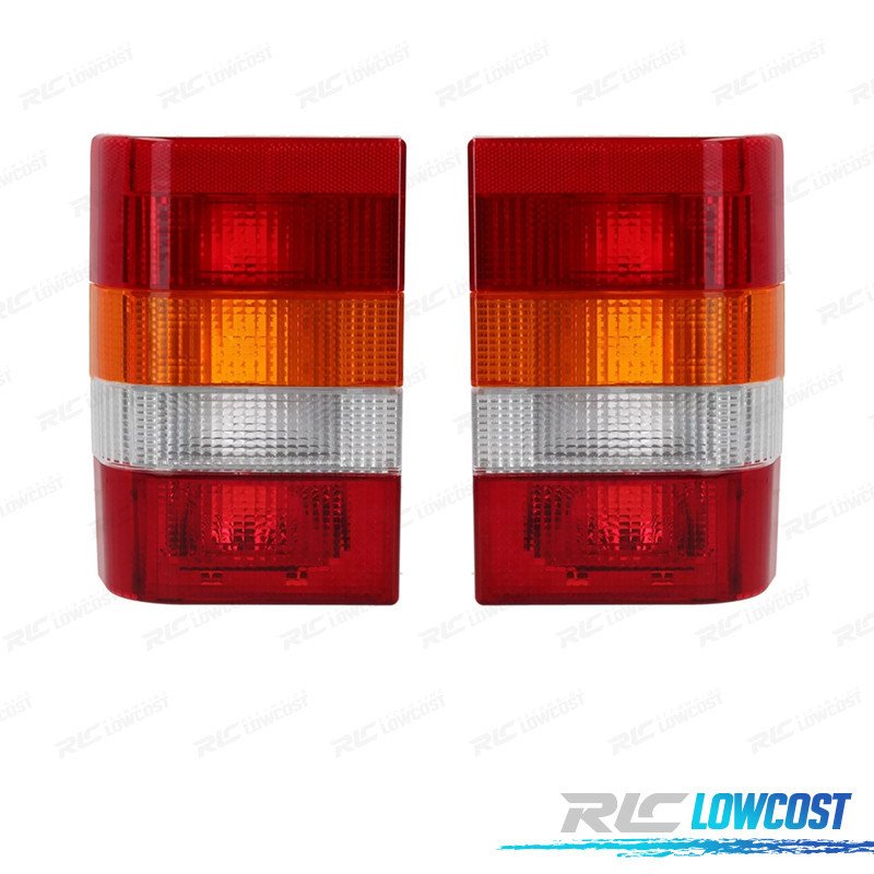 Pilotos PARA Citroen C-15 84-05