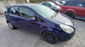 Opel Corsa D Facelift (2011-2014) Azul 5p - Despiece / Recambios