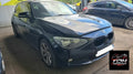 BMW Serie 1 F20 (2011-2015) Negro Hatchback | Despiece / Recambios