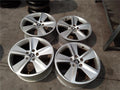 Juego Llantas SEAT Leon