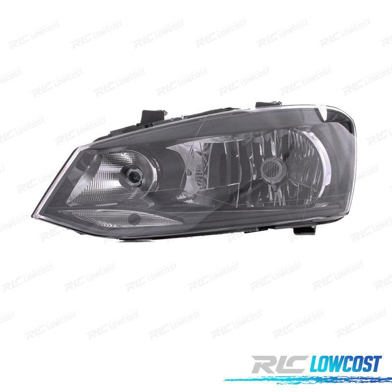 FARO IZQ Volkswagen VW POLO VII 09- VAL