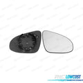 Cristal Espejo + BASE Derecho Toyota Yaris 12-17