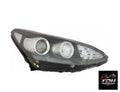 Faro Derecho Kia Sportage Nuevo Ref. 92102F1000