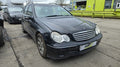 Mercedes-Benz Clase C S203 Familiar 2001-2007 Negro | Despiece y Recambios