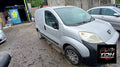 Peugeot Bipper Furgón (2008-2017) Color Plata - Despiece / Recambios