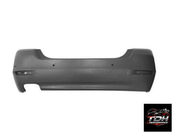 Paragolpes Trasero BMW SERIE 5 Nuevo Ref. 51127332764
