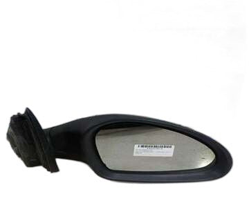 Retrovisor derecho 836194 de Seat Ibiza (6l1)