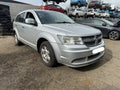 Despiece / Recambios Dodge Journey (2008-2011) Plata - Motor 2.0 CRD BWD
