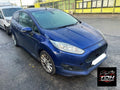 Despiece / Recambios Ford Fiesta Mk7.5 (2013-2017) Azul 3p
