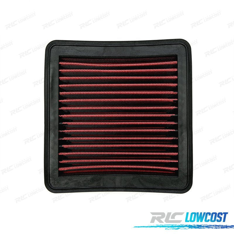 Filtro Admision Honda Civic X FC 16-23 | TDH Performance