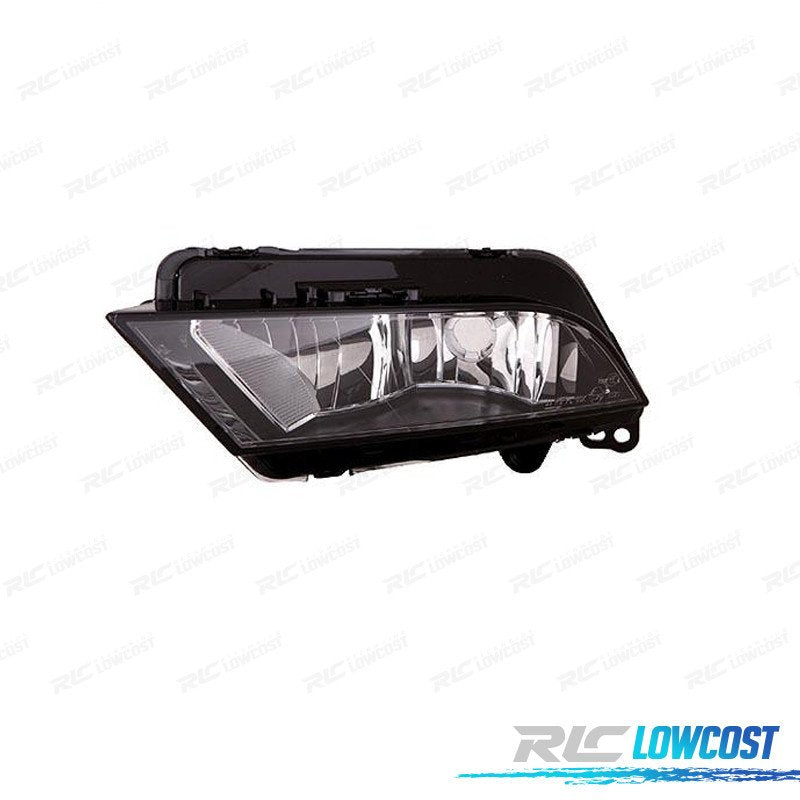 FARO Antiniebla IZQ SEAT LEON 12-16