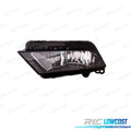 FARO Antiniebla IZQ SEAT Toledo 12-19