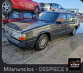 Despiece / Recambios Volvo 940 Berlina (1990-1998)