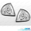 Intermitentes Frontales Cristal Claro PARA Honda CRX DEL SOL