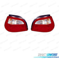 Pilotos PARA Renault Megane I 5P 99-02