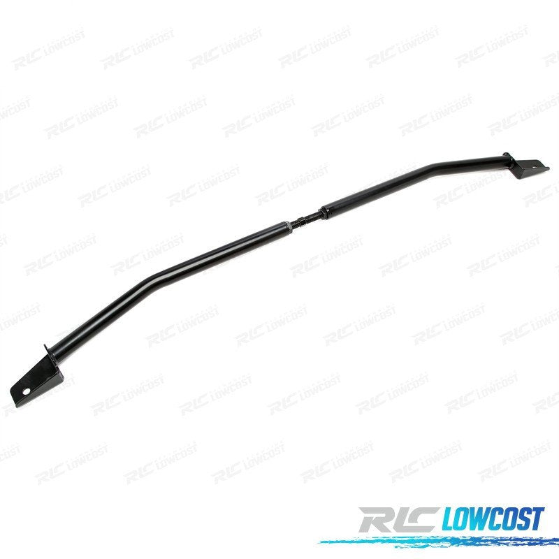 Barra Estabilizadora Ajustable FIAT Punto 93-99 Negra