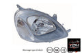 Faro Derecho Toyota Yaris Nuevo Ref. 8111052021