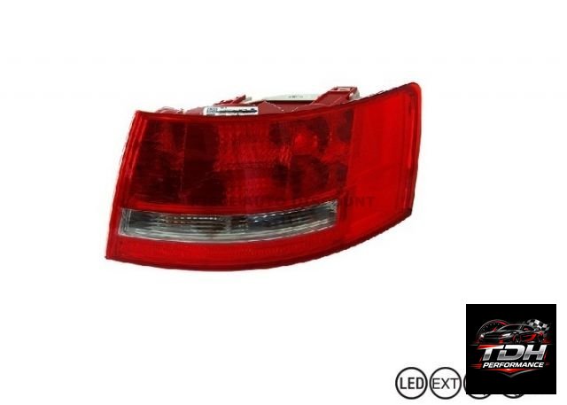 Piloto Trasero Derecho Audi A6 Nuevo Ref. 4F5945096N