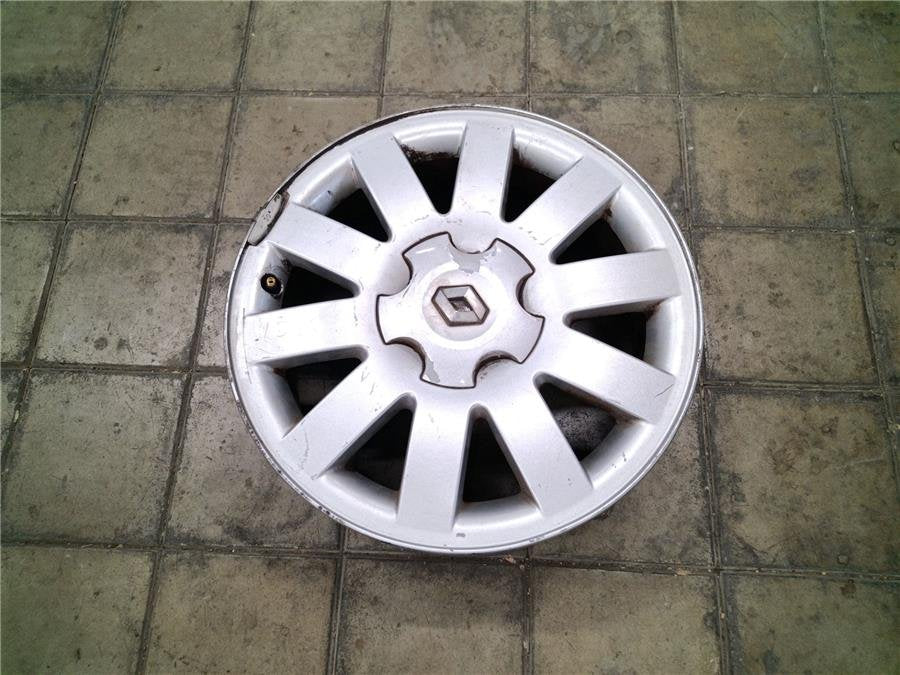 Llanta Renault Megane I Scenic