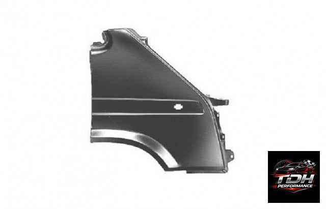 Aleta Derecho Ford Transit Nuevo Ref. 7180500