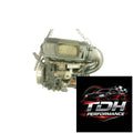 Motor BMW Serie 3 2.0d 136 CV 204D1 1998-2001
