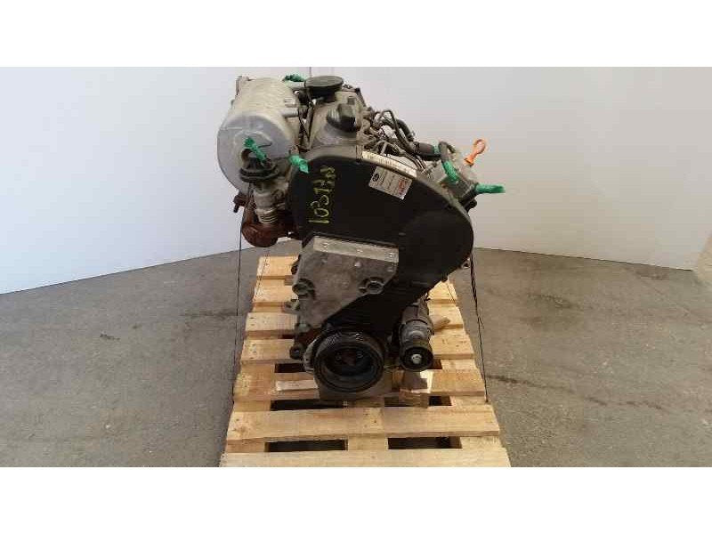 Motor SEAT Ibiza 6L1 Cool ASY