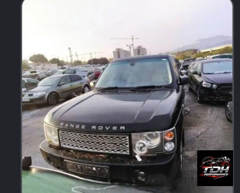 Despiece / Recambios Land Rover Range Rover L322 (2002-2012)