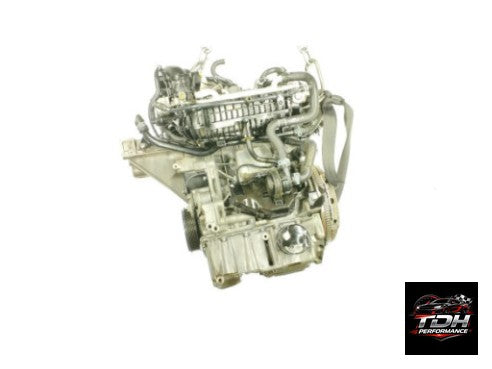 Motor Volkswagen Polo 1.0 TSI 95 CV DKL 2017-2021