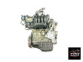 Motor Ford Ka 1.2 69 CV 169A4000 2008-2016