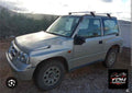 Suzuki Santana Vitara 3p (1988-2005) Despiece / Recambios