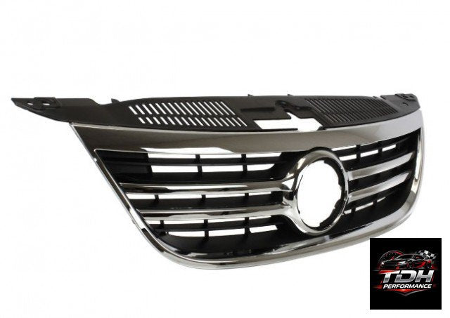 Rejilla Volkswagen Tiguan Nuevo Ref. 5N0853651C2ZZ