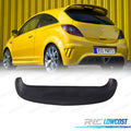 Aleron Spoiler OPEL Corsa D OPC 3P 06-14 | TDH Performance