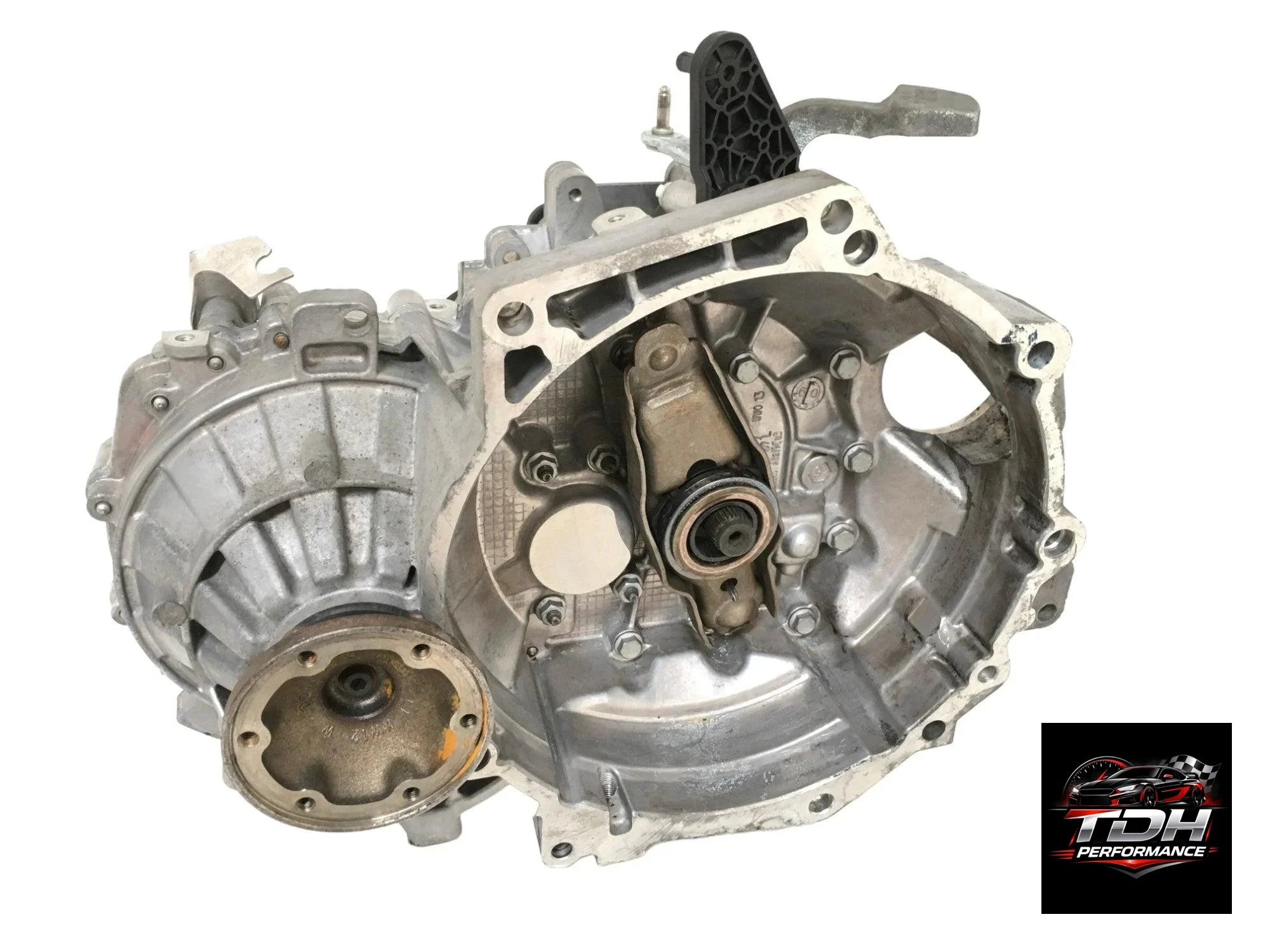 Caja de cambios Manual VW Passat B6 3C - Ref. LHP